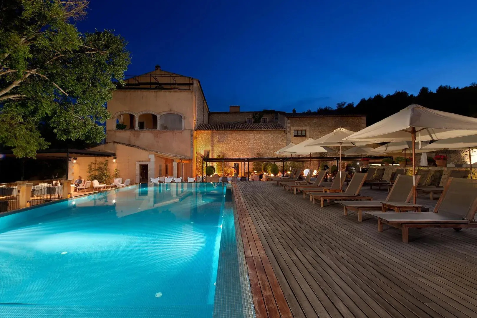 Foto - Son Brull Hotel & Spa - Relais & Chateaux