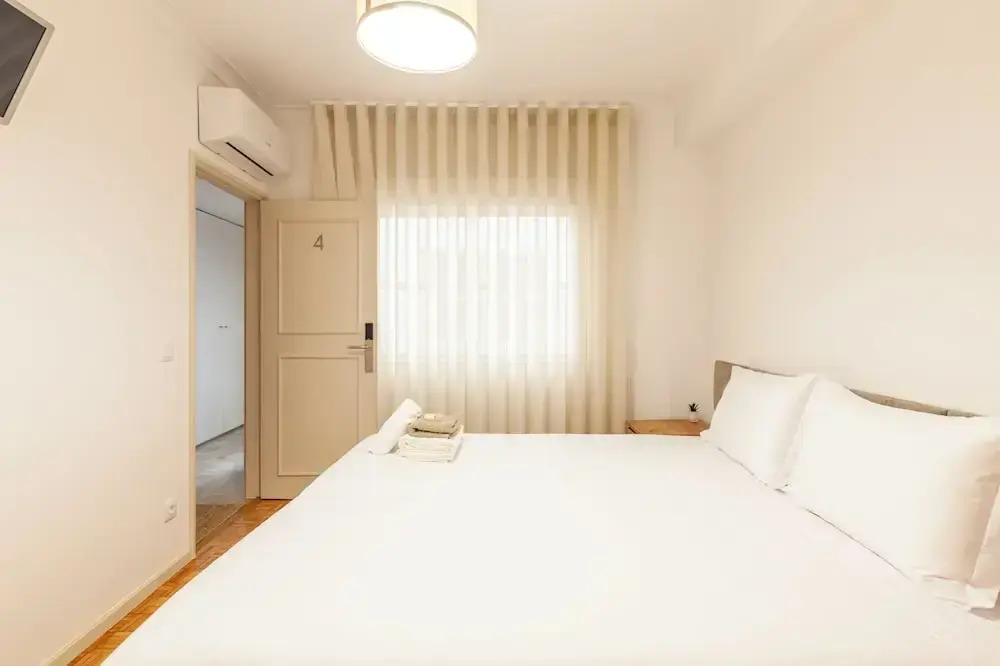 Foto - Rooms4you 1 in historic center of Braga