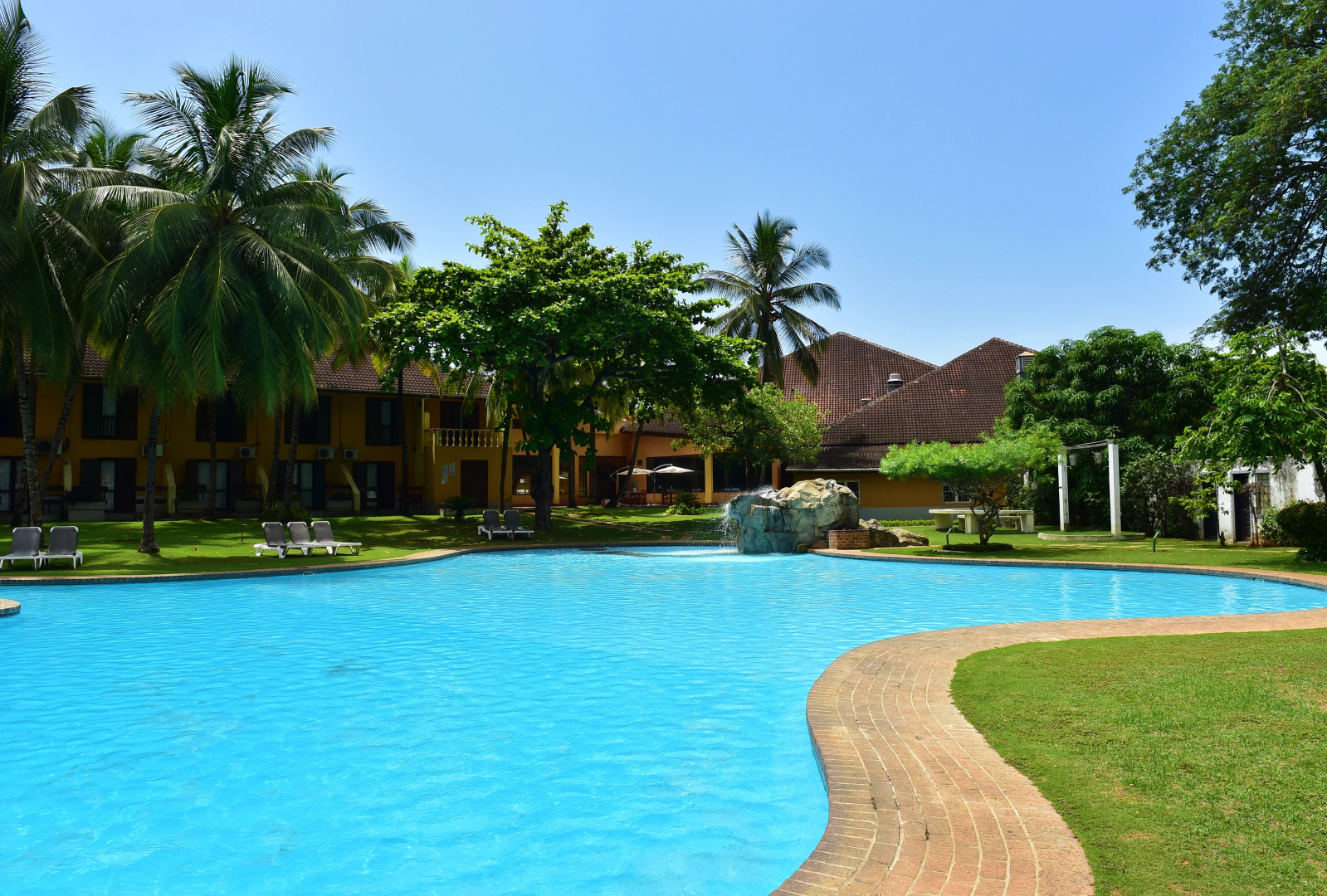 Photo - Miramar São Tomé