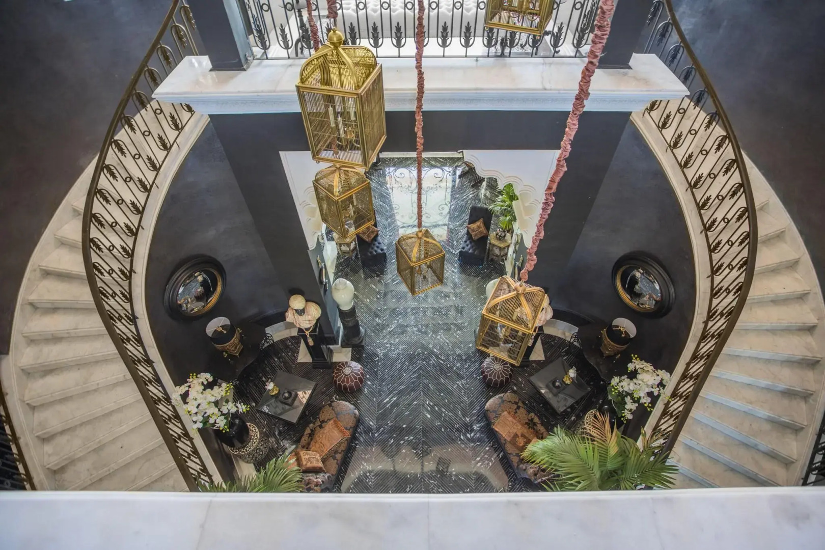 Foto - Palais Ronsard Relais & Chateaux