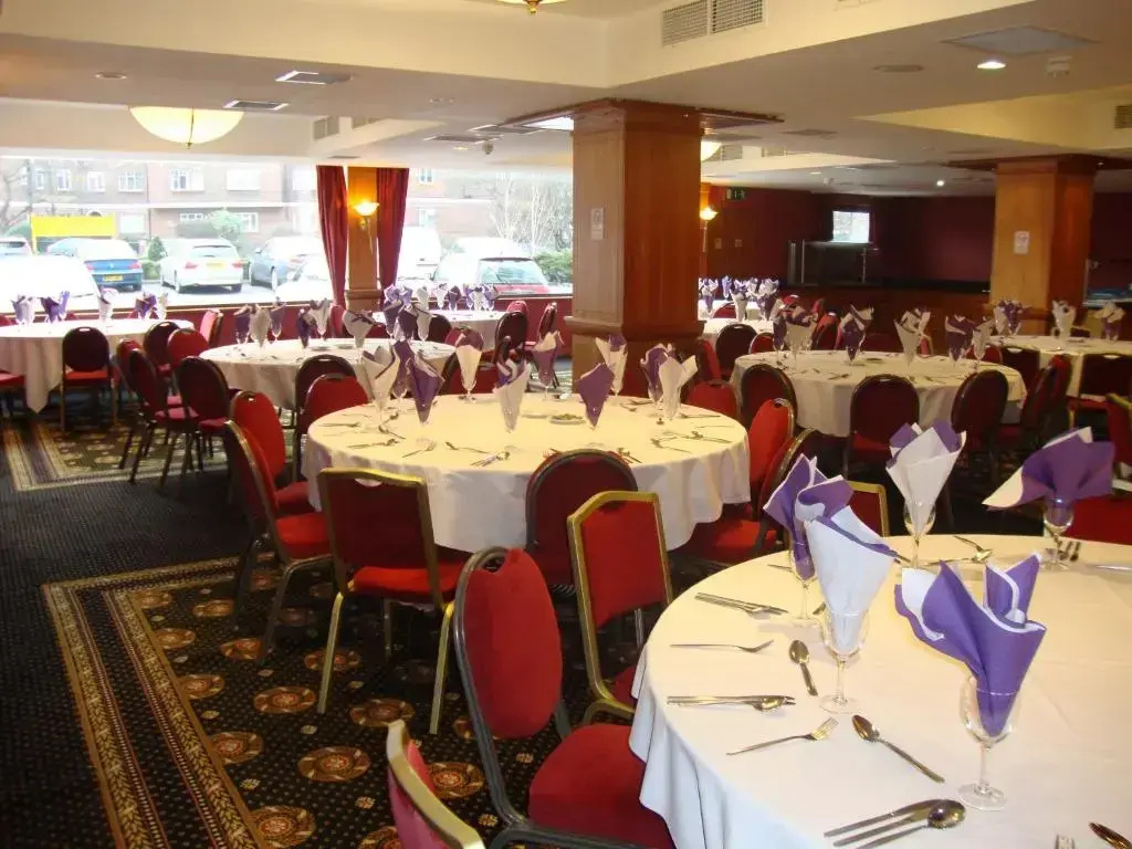 Photo - London Wembley International Hotel