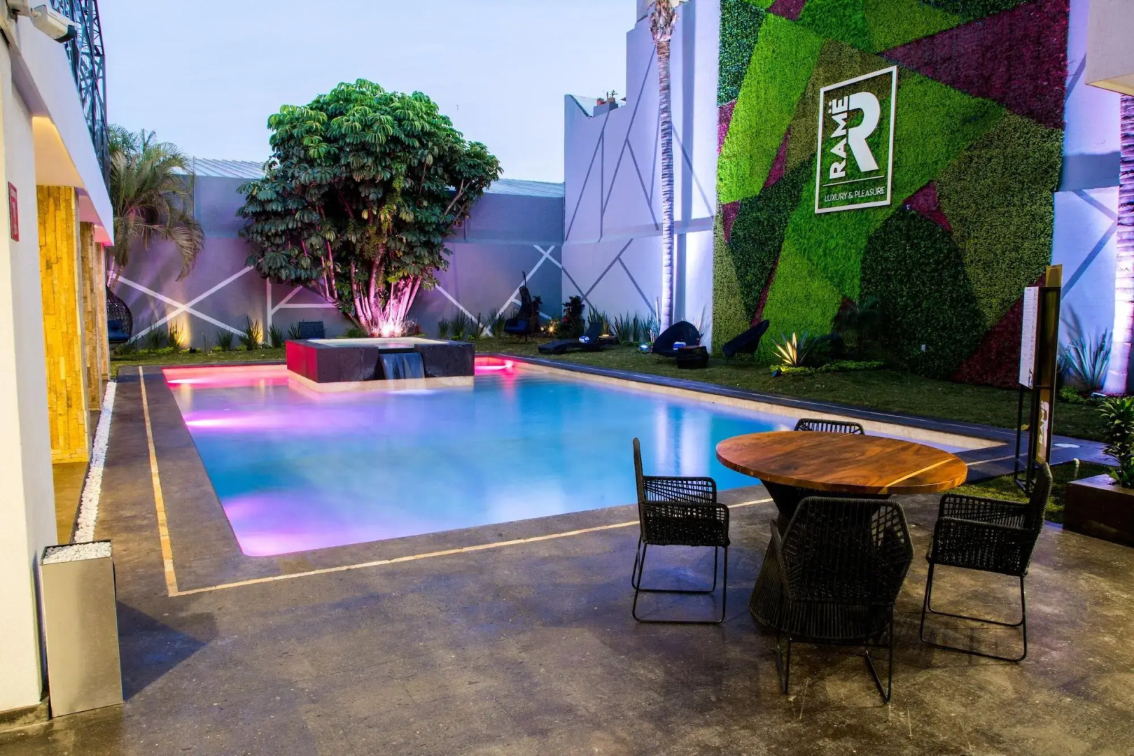 Photo - Ramë Hotel Boutique