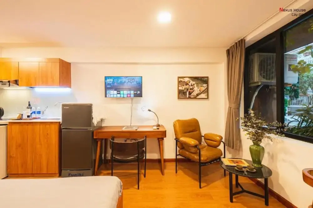 Photo - Nexus House Cay Diep - Near Independence Palace