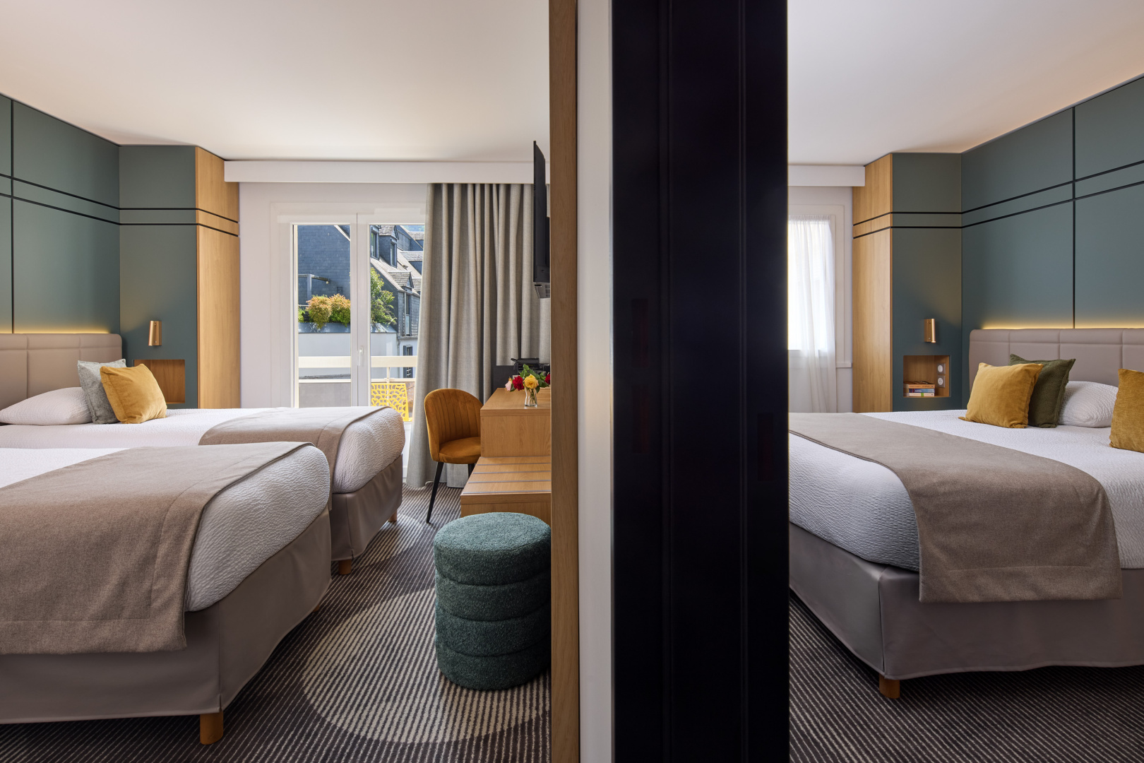 Photo - Hotel Roissy Lourdes