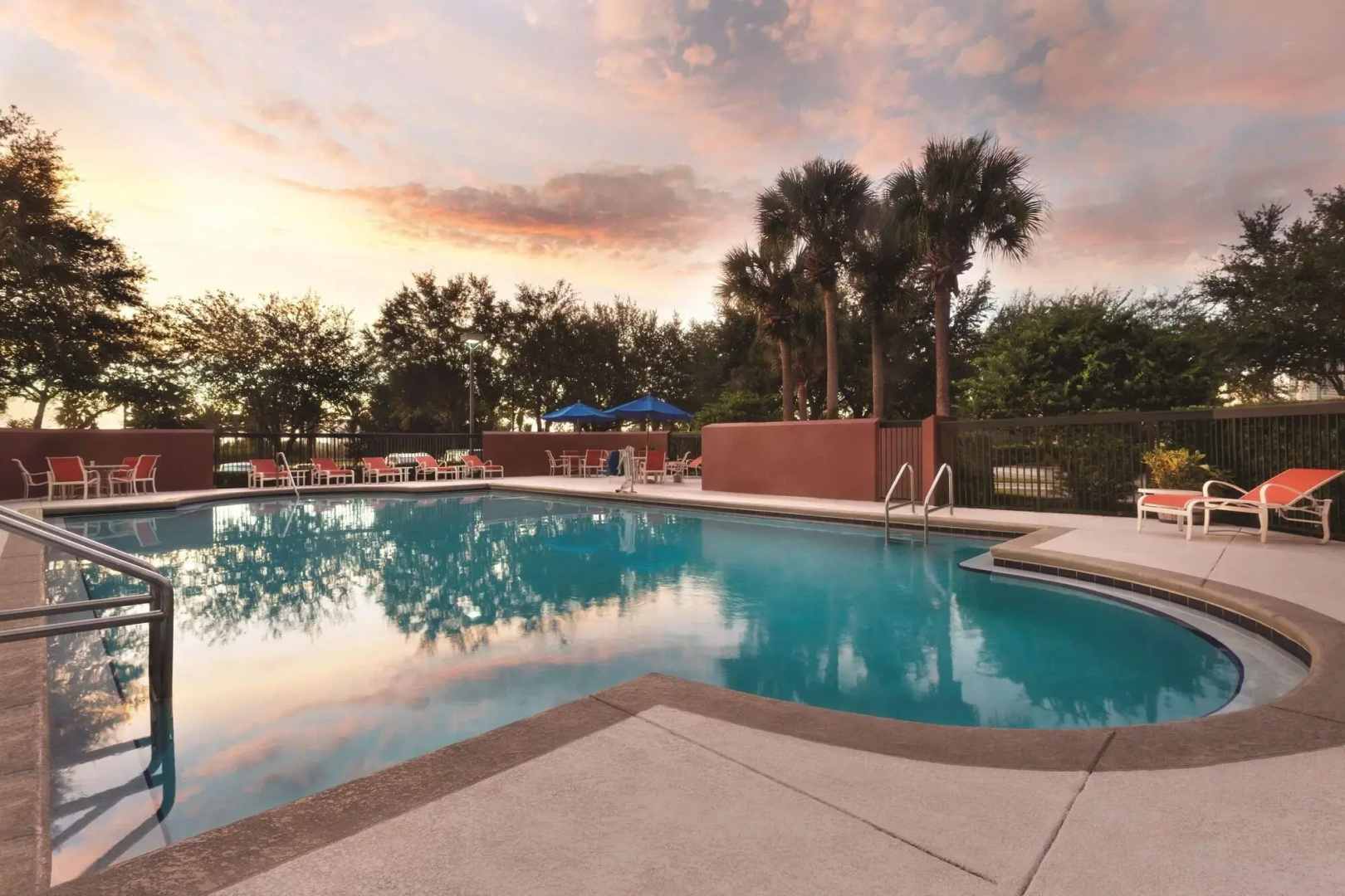 Foto - Hampton Inn Orlando International Drive/Convention Center