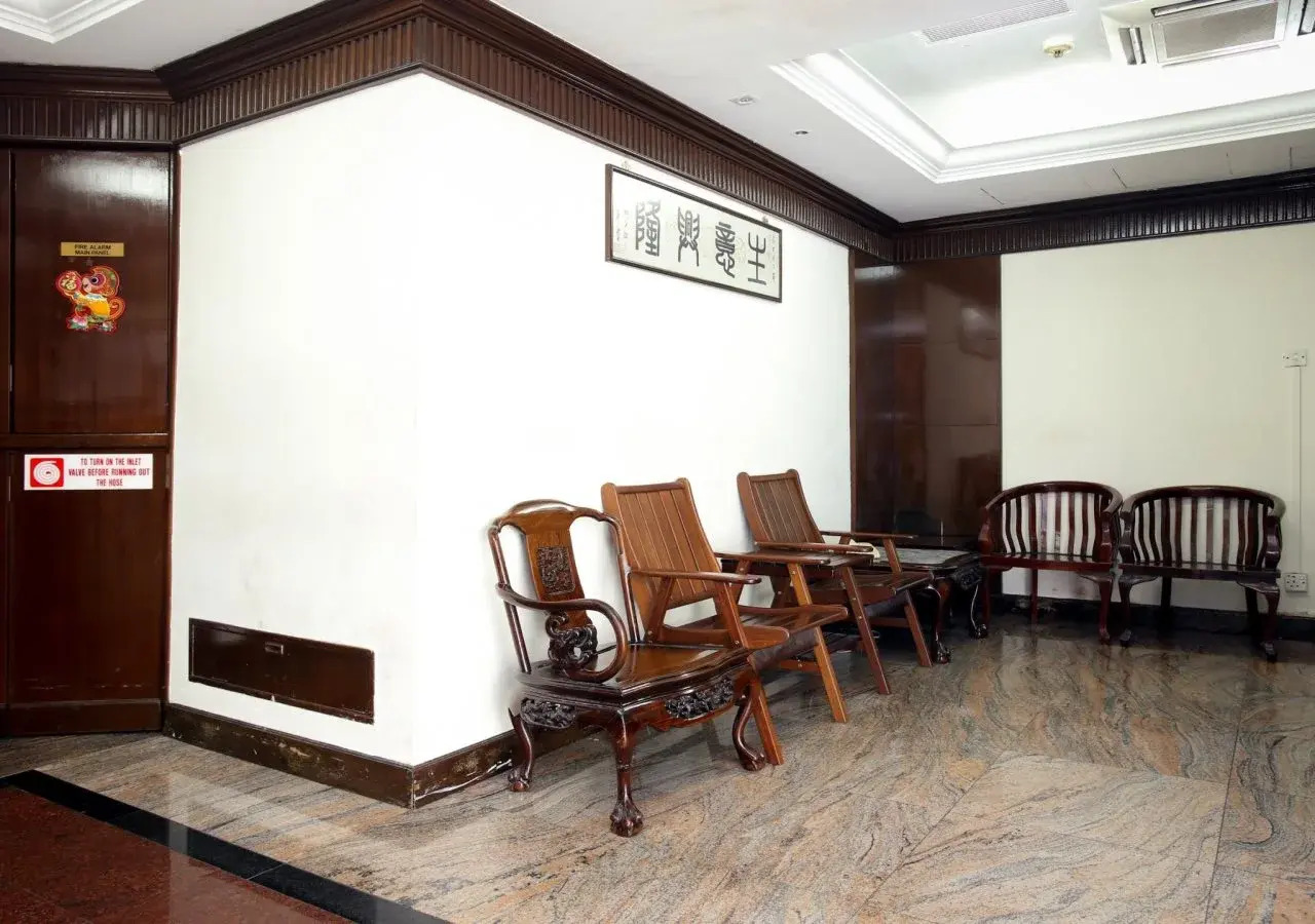 Foto - Darlene Hotel