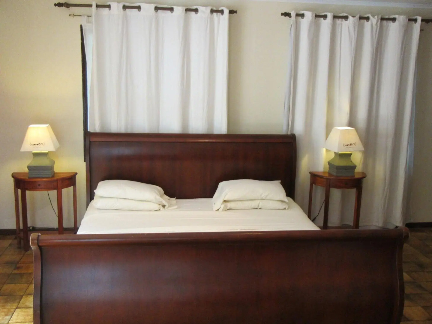 Foto - Wonders Boutique Hotel