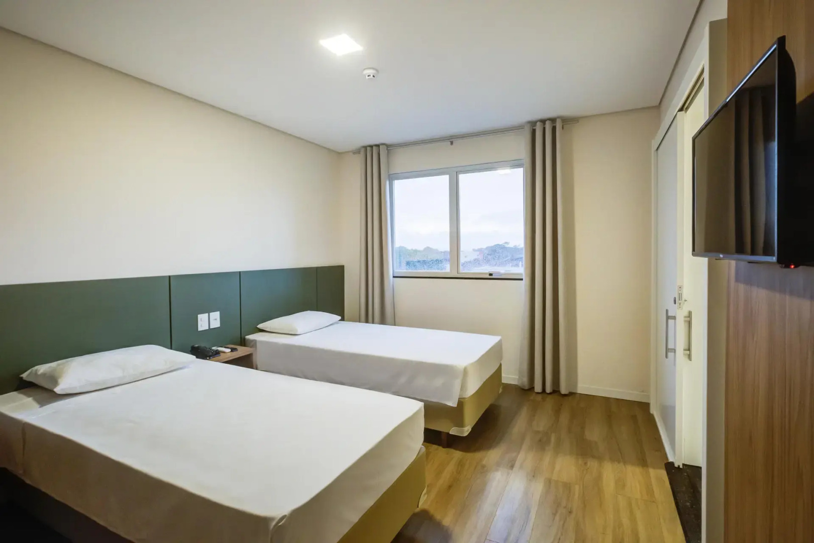 Foto - Viale Iguassu Hotel