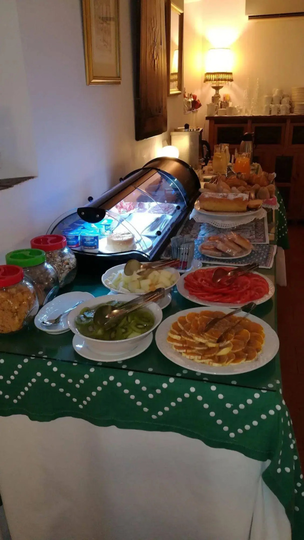 Foto - Hotel Santa Isabel La Real