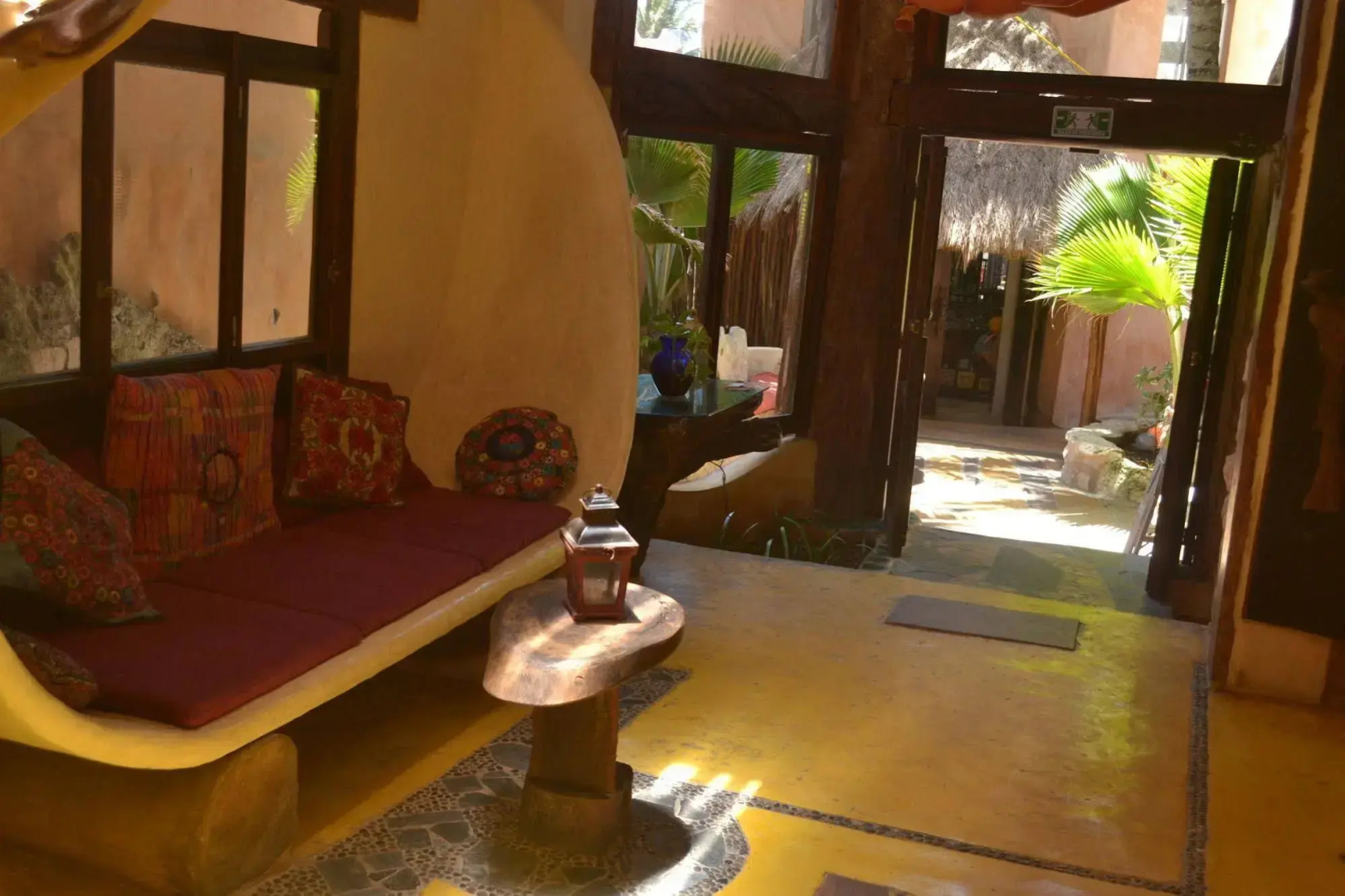 Foto - La Posada del Sol Boutique Hotel Tulum