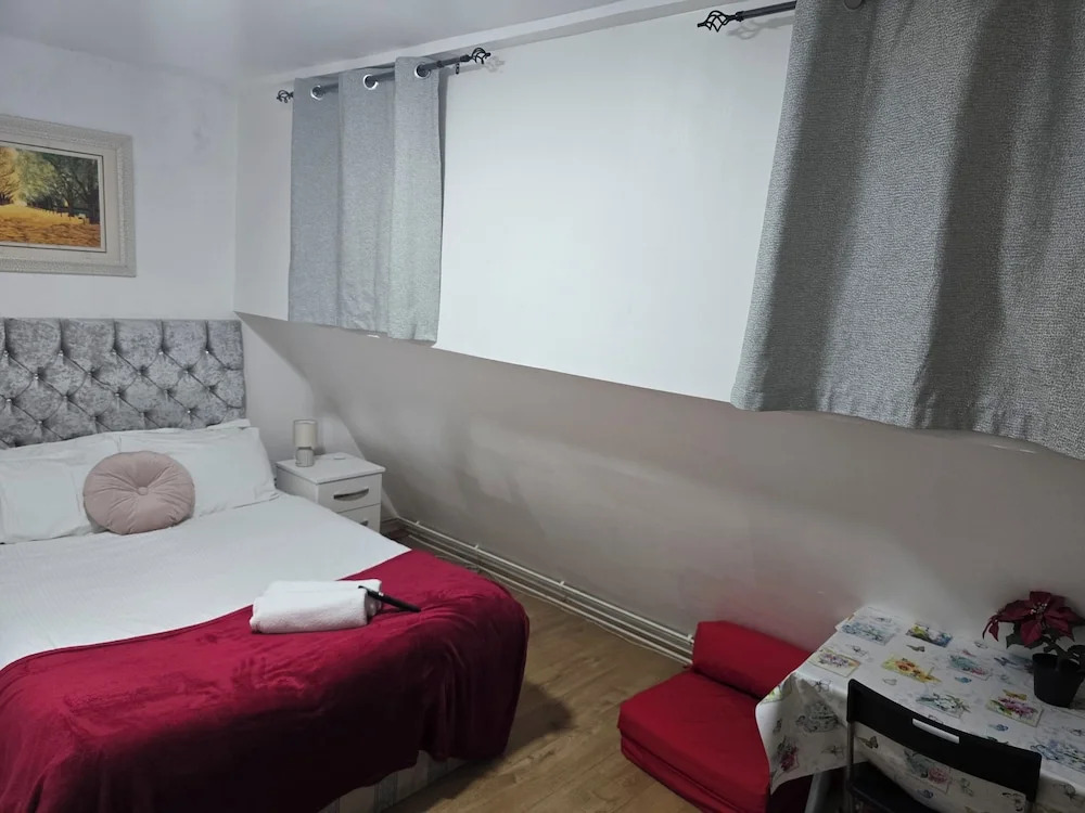 Foto - Tower Bridge Roomzzzz BnB