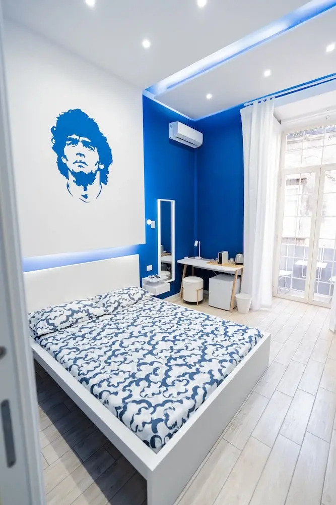 Foto - Terno Su Napoli Sanità