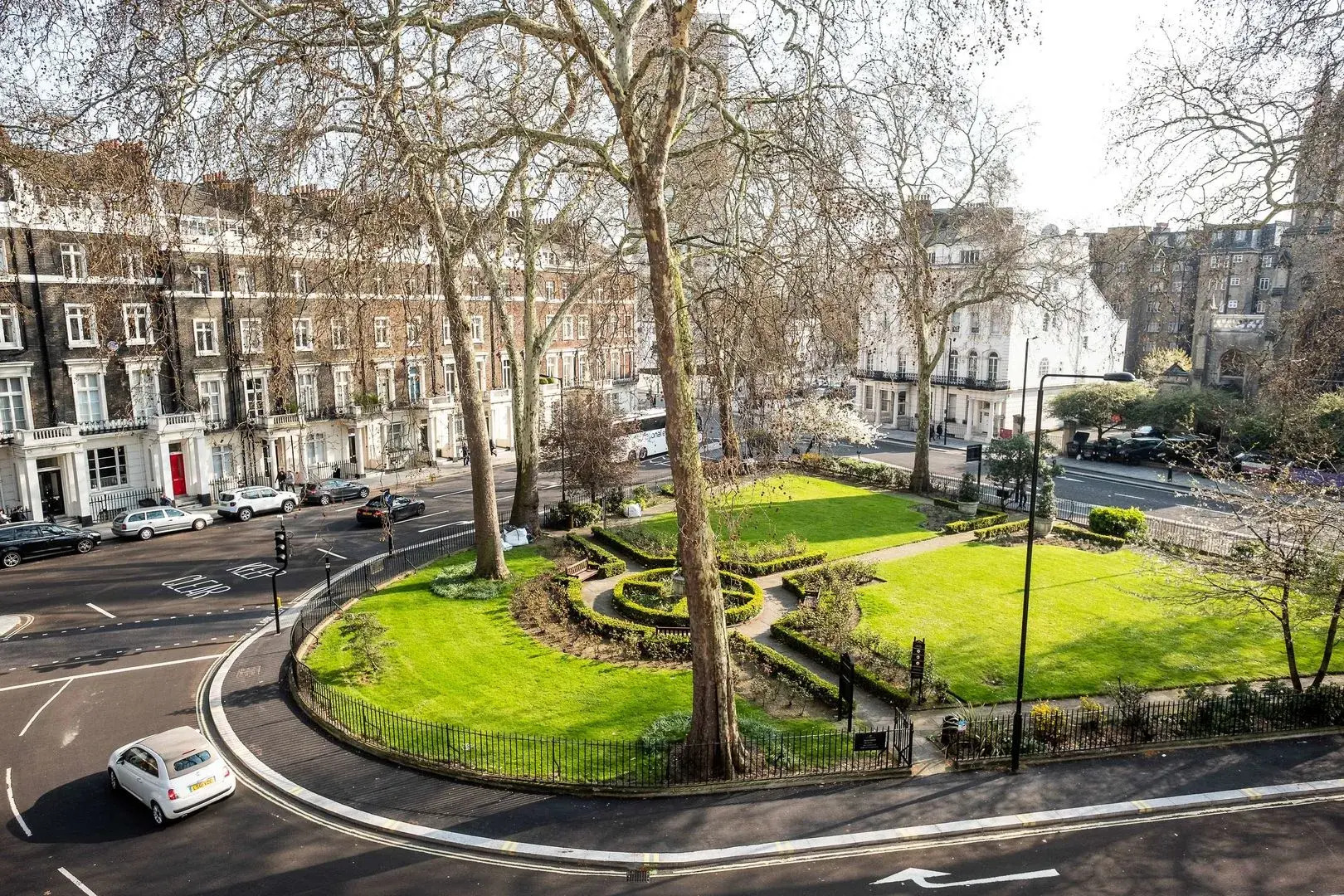 Foto - Native Hyde Park