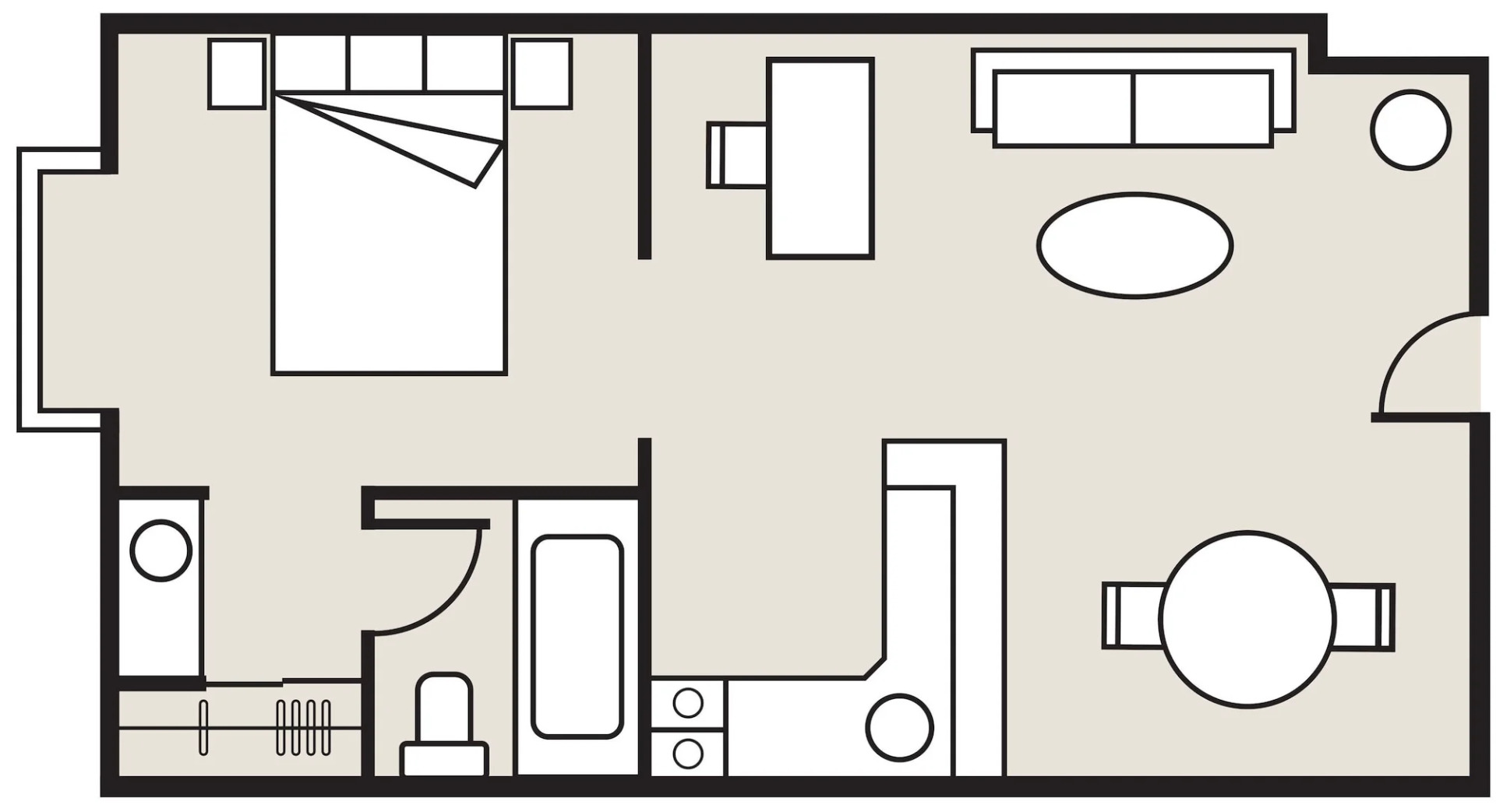 Foto - Stamford Plaza Melbourne