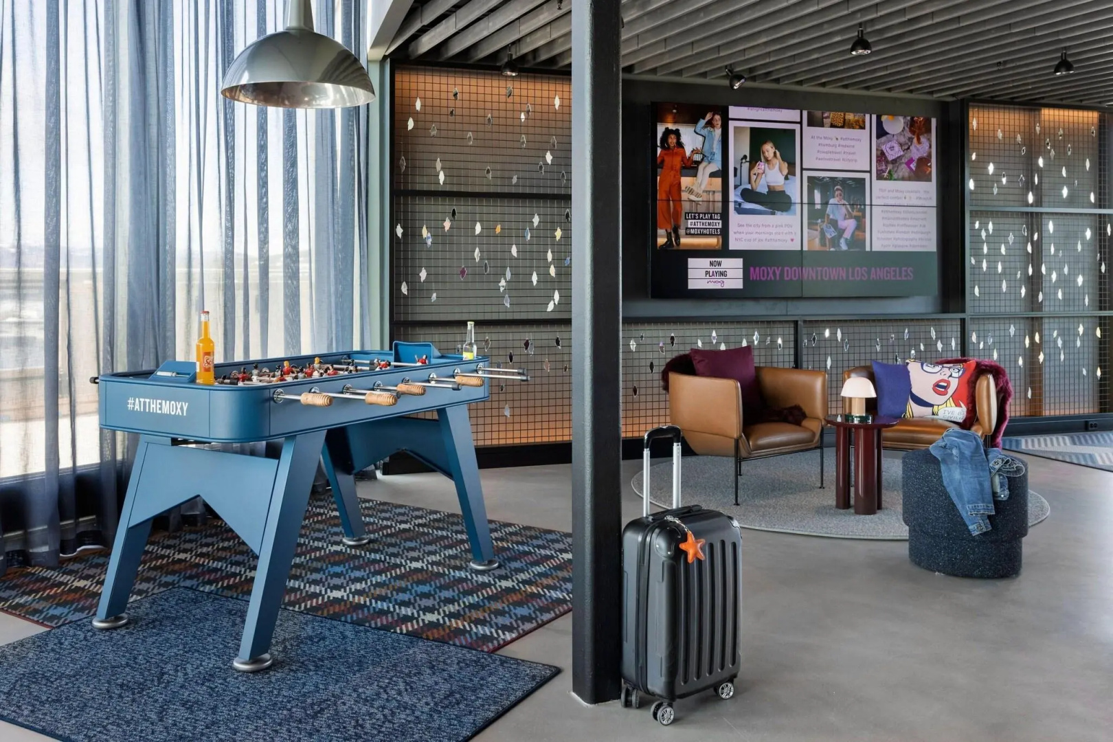 Photo - Moxy Tromso