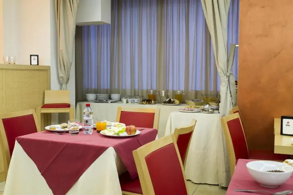 Foto - Hotel Catania Town