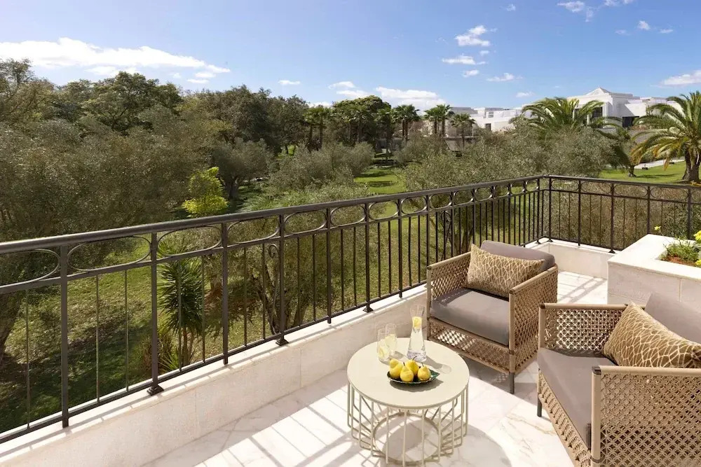 Foto - The Ritz-Carlton Rabat, Dar Es Salam