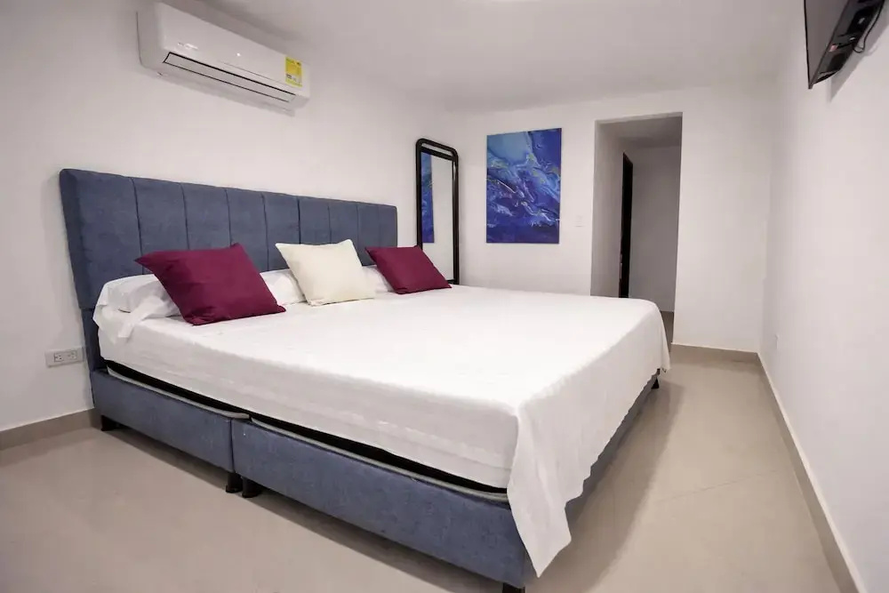 Photo - Open Sea Hotel Cartagena - Frente al mar