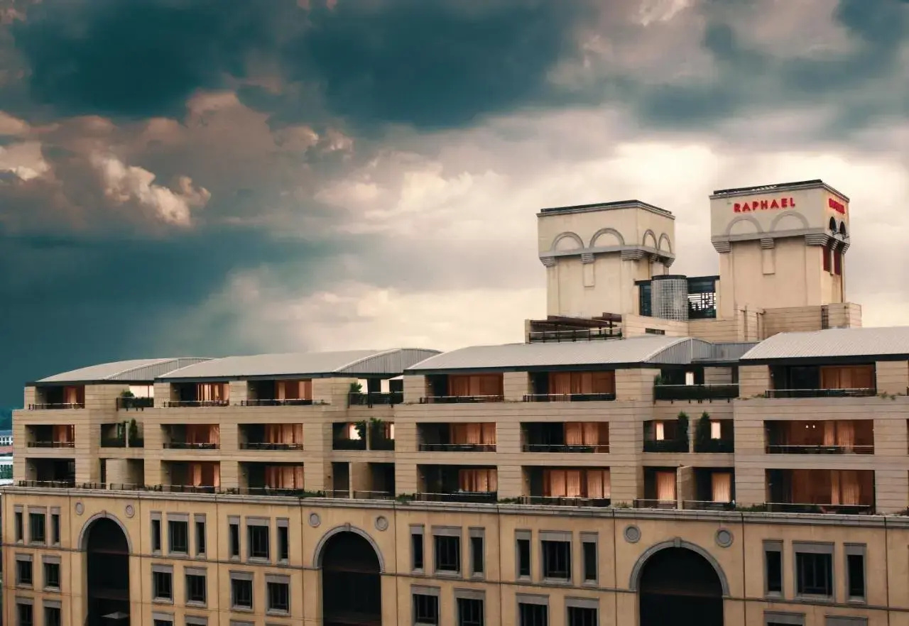 Photo - Raphael Penthouse Suites