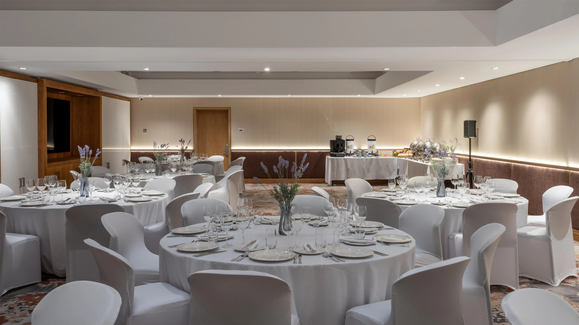 Foto - Radisson Hotel Cape Town Foreshore