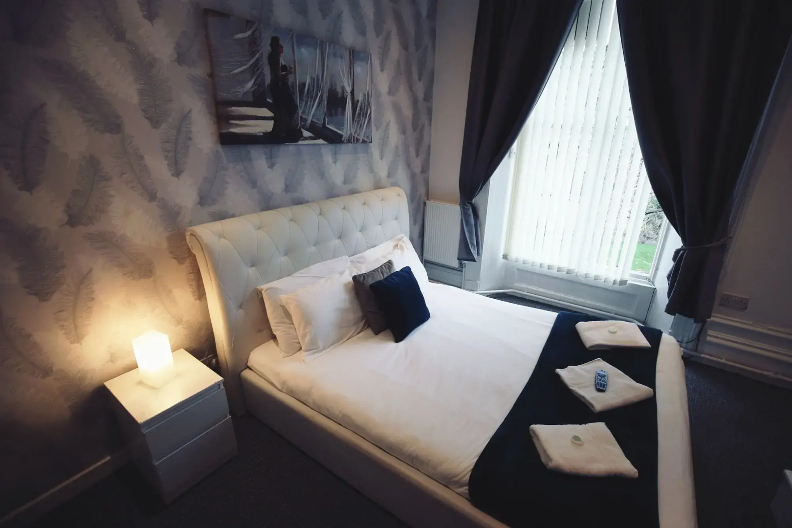 Foto - Mitre Hotel Manchester City Centre