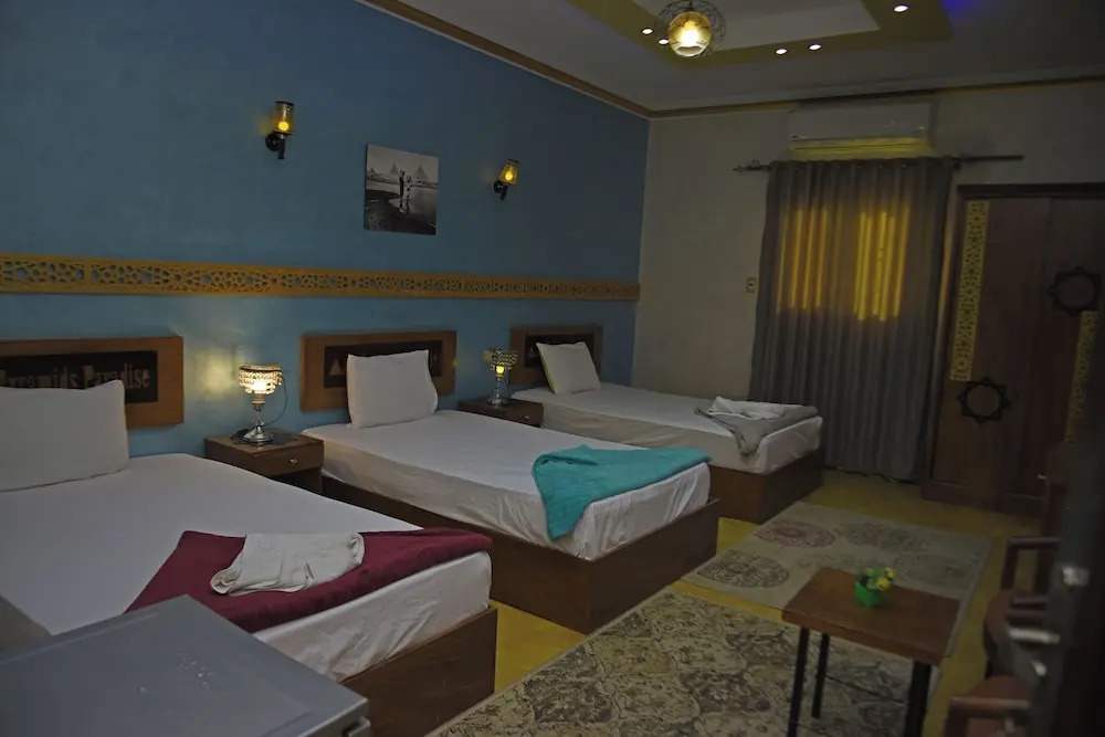 Photo - Pyramids Paradise View Inn Hotel