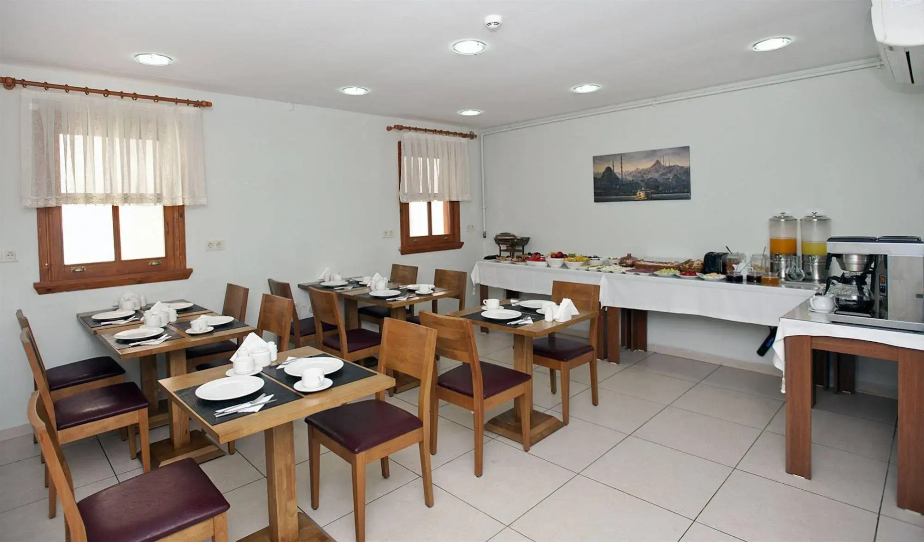 Foto - Lalinn Hotel