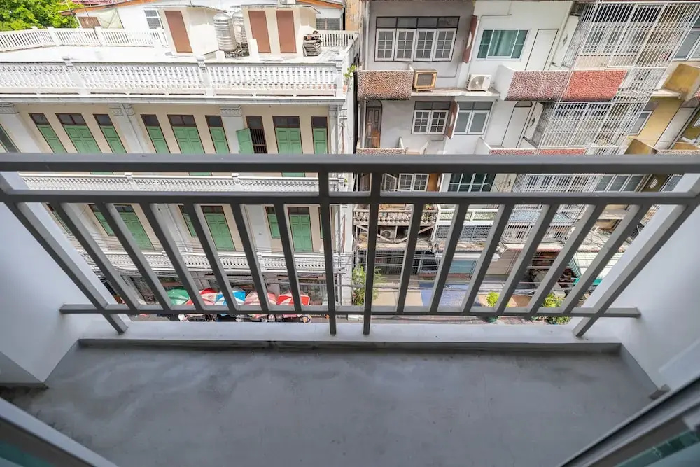 Foto - EXORESIDENCE - Heart of Chinatown