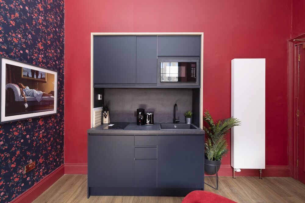 Foto - 30 Castle Street Aparthotel