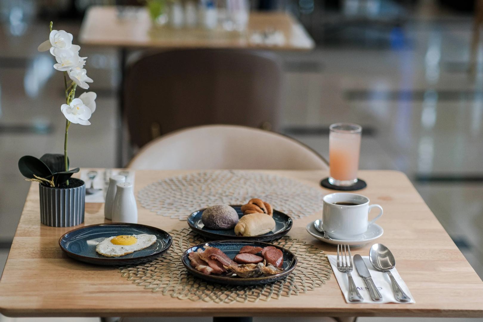 Photo - Ramada by Wyndham Manila Central