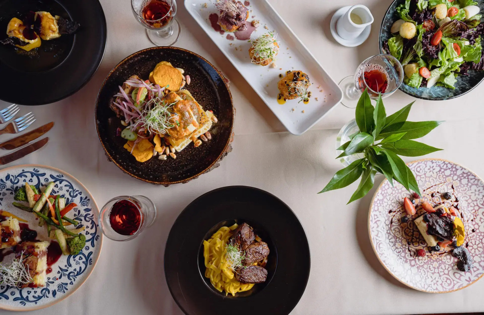 Photo - El LAGO HOTEL by Luoxo