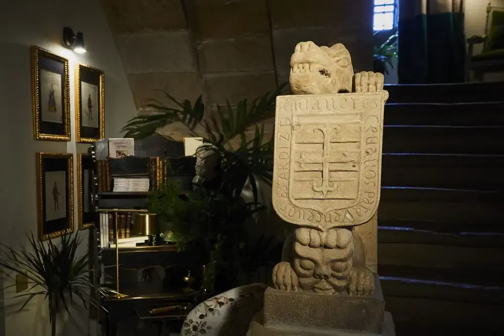 Foto - Helguera Palacio Boutique & Antique