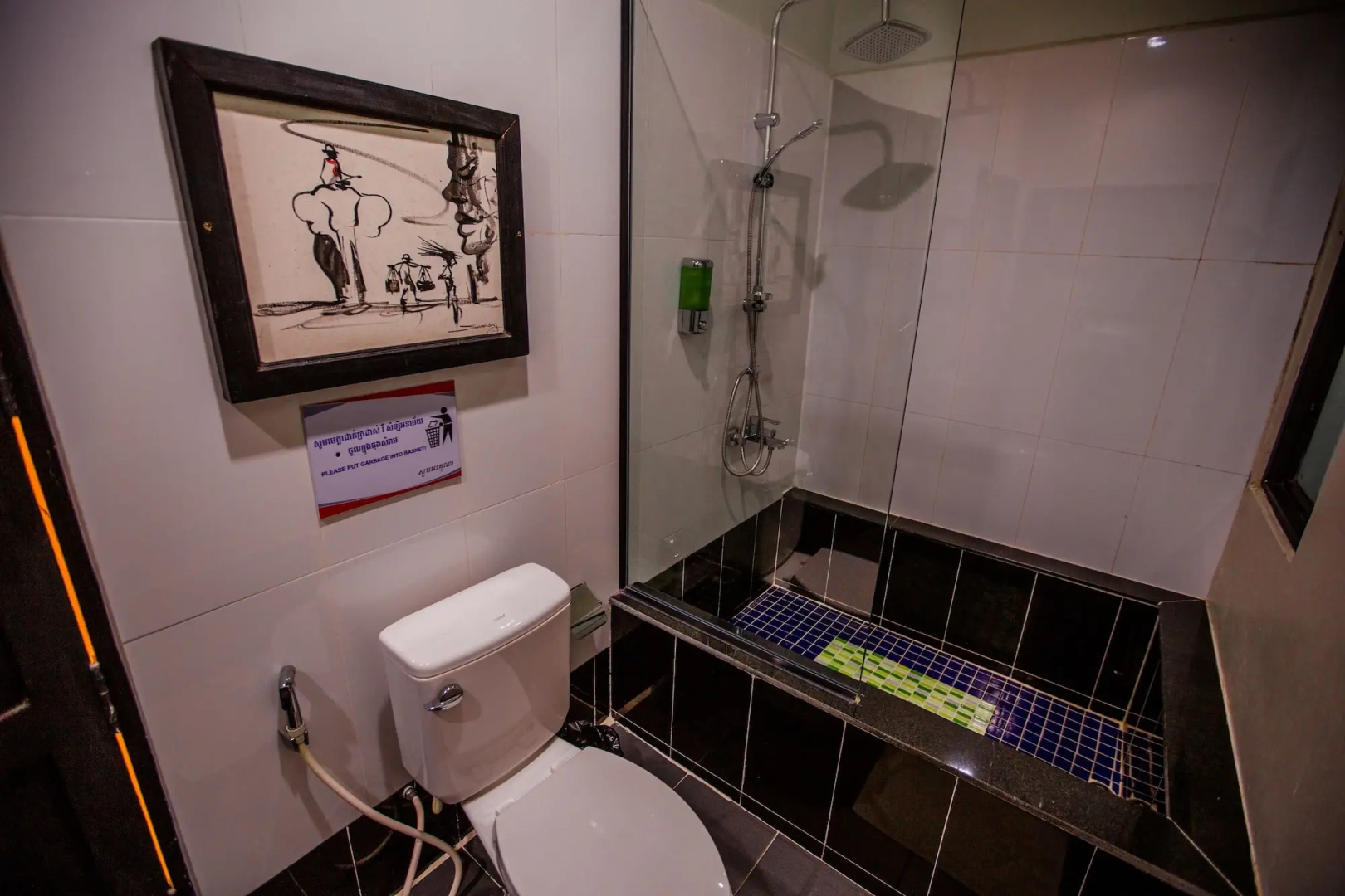 Photo - The Sanctuary Villa Battambang
