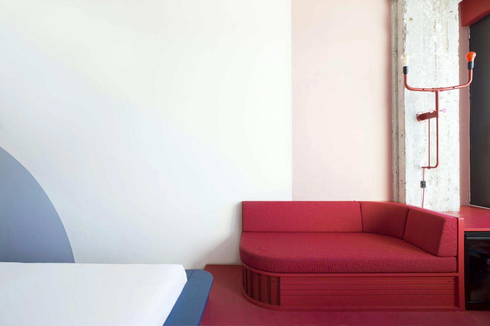 Foto - Volkshotel