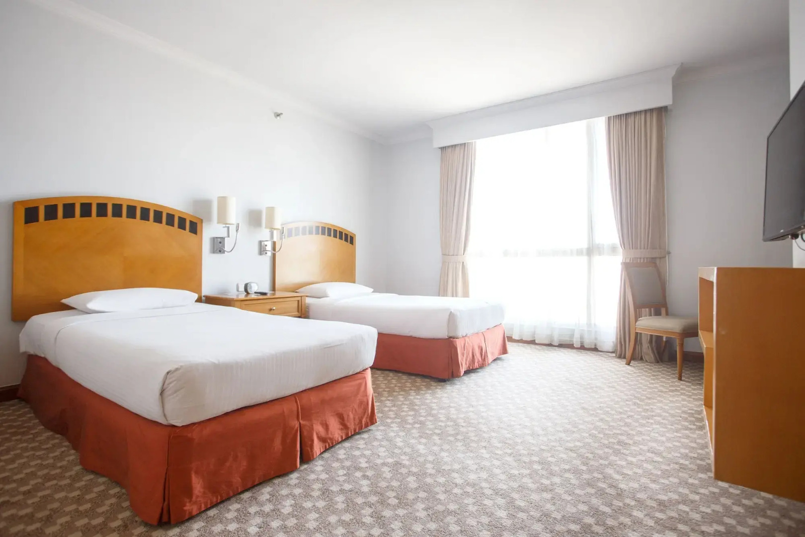 Photo - The Linden Suites