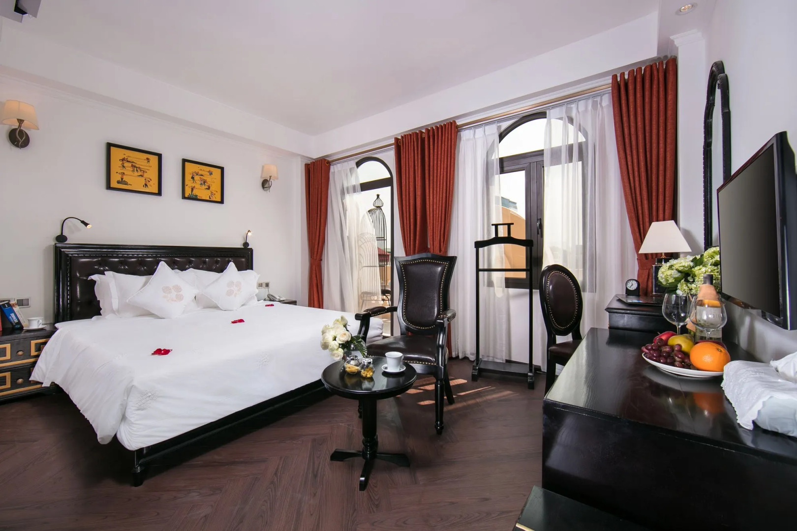 Foto - Hanoi Center Silk Premium Hotel & Spa & Travel