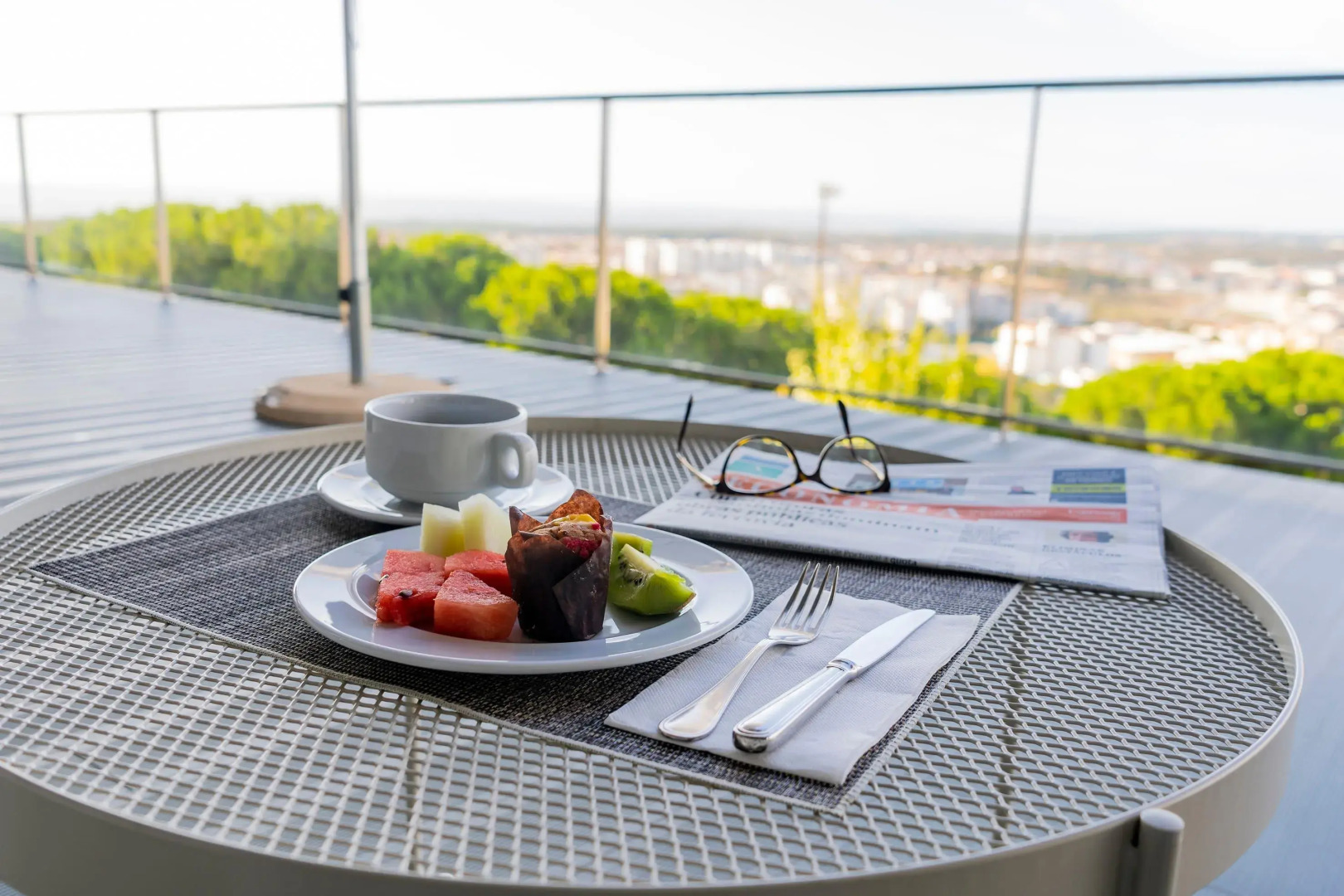 Foto - Meliá Castelo Branco