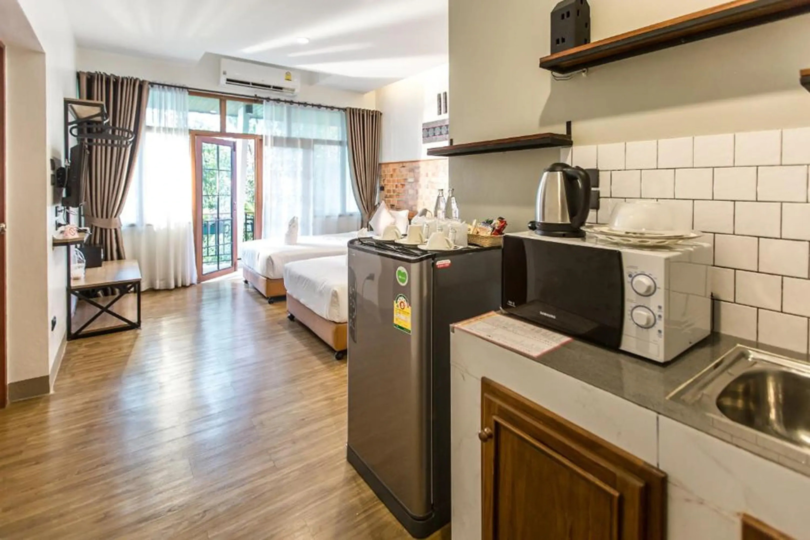 Foto - The Old City Wall Inn