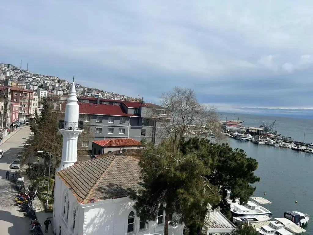 Foto - The Port Rooms