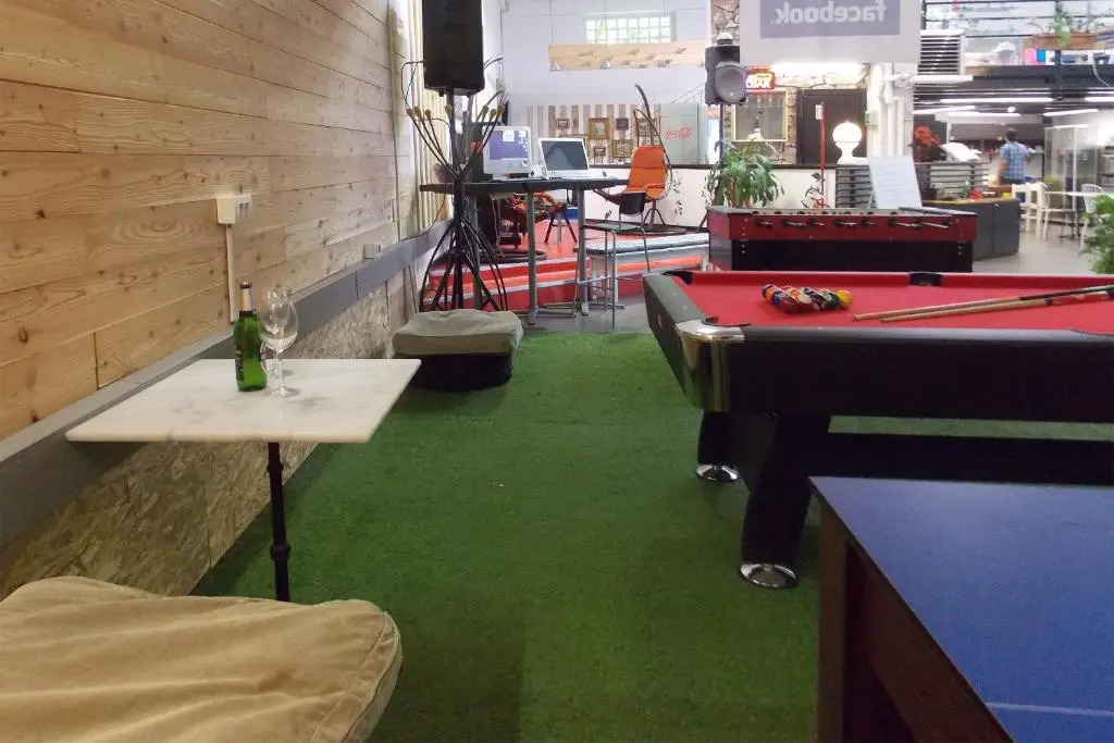 Foto - Hostel Colours