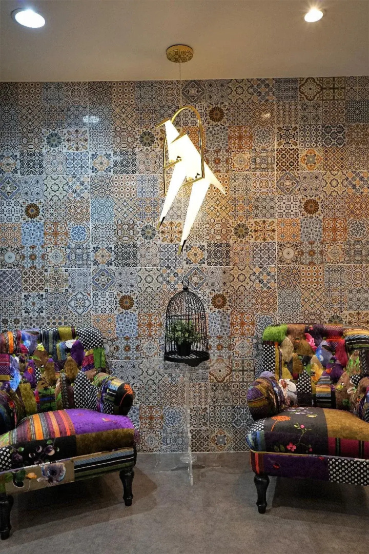 Foto - Hotel 88 Shinsaibashi