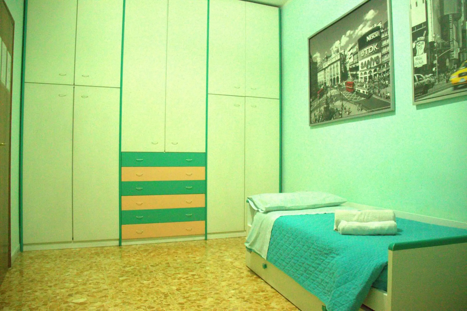 Foto - Hello Roma B&B