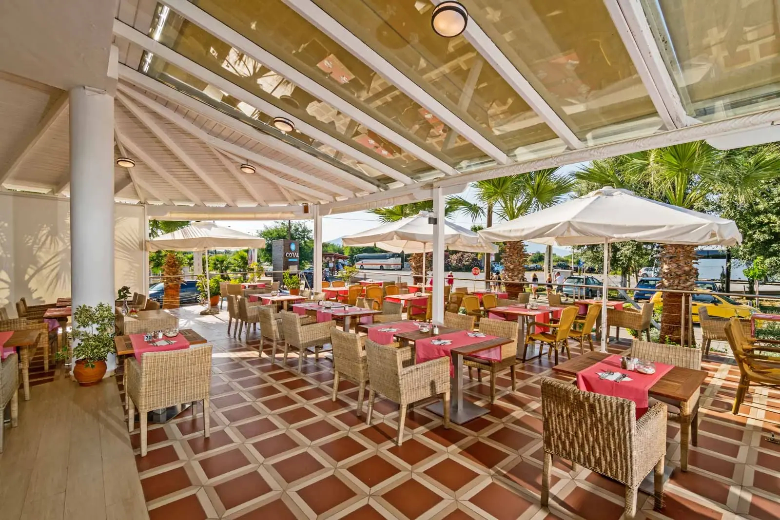 Photo - Delfina Boutique Hotel