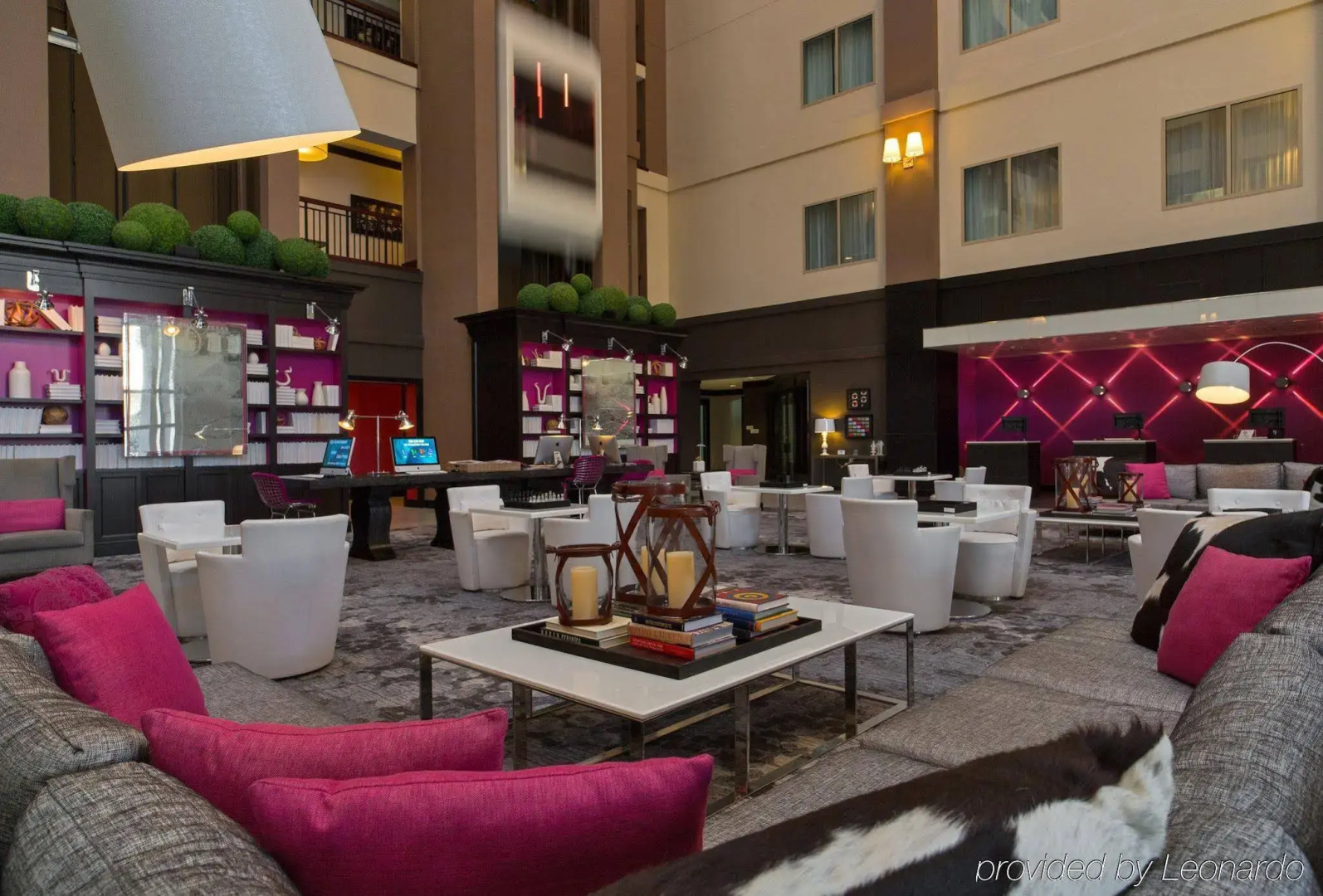 Foto - Le Meridien Dallas by the Galleria