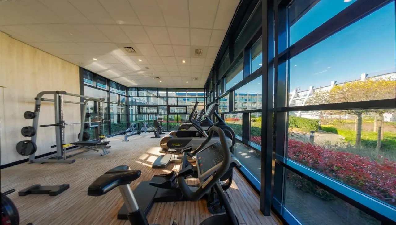 Foto - Van der Valk Hotel Schiphol A4