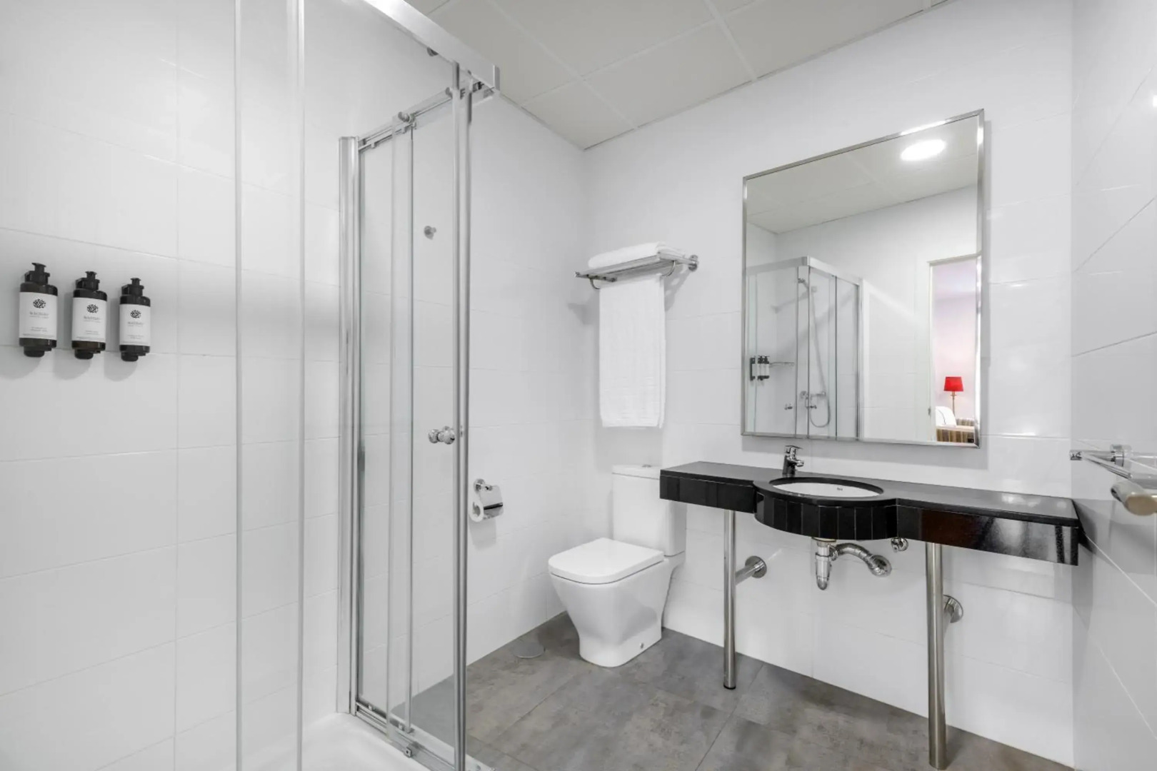 Foto - Hotel Larios Málaga