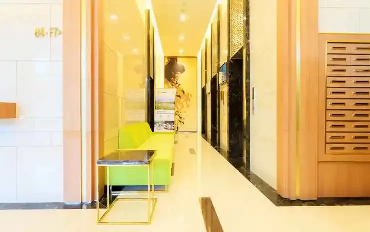 Foto - Rivergate Residence Central