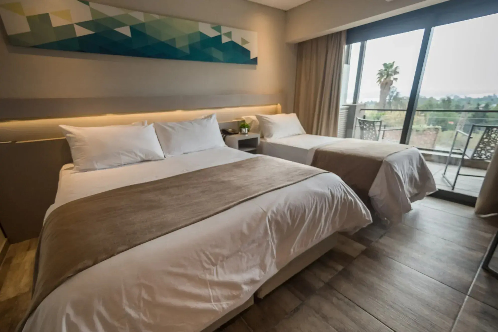 Photo - Eleton Resort & SPA
