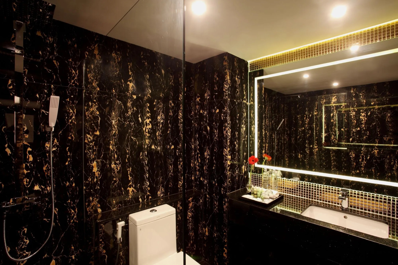 Foto - Garner Hotel Pattaya Central by IHG