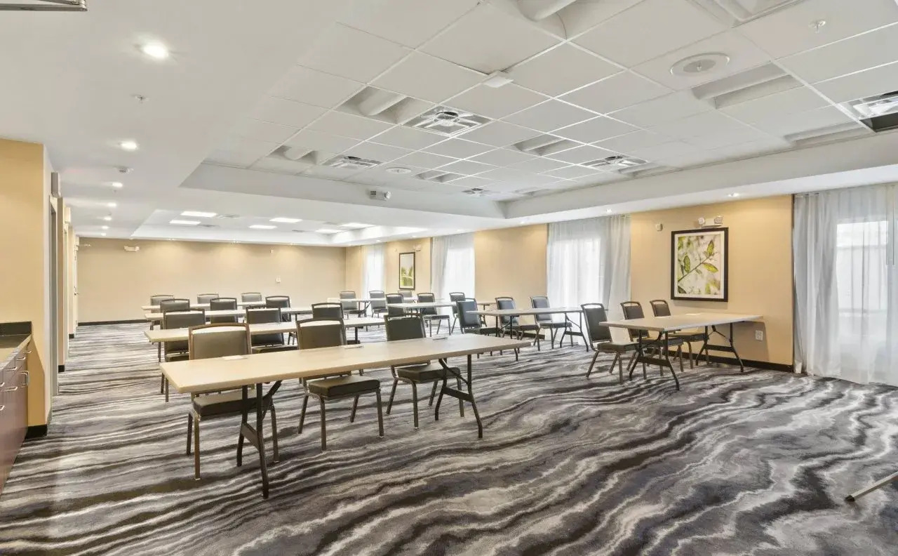 Foto - Fairfield Inn & Suites by Marriott St Petersburg North
